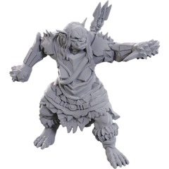 Preorder: Pathfinder Battles: Deep Cuts - W24 Orc Brute